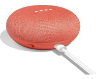 GOOGLE Home Mini - 1451217 - zdjęcie 4
